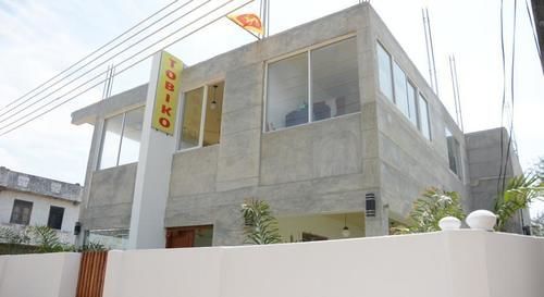 Hotel Tobiko 트링코말리 외부 사진